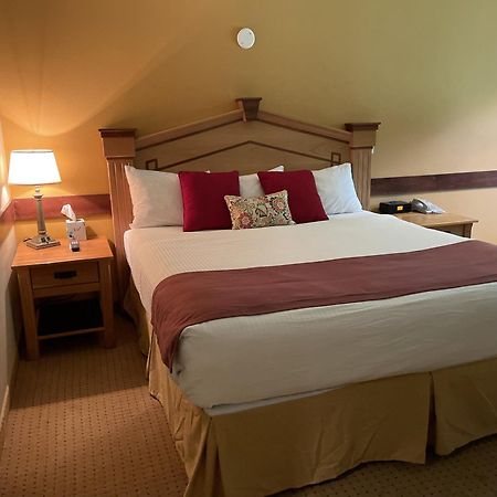 Carson Hot Springs Resort & Spa Ruang foto