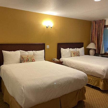 Carson Hot Springs Resort & Spa Ruang foto