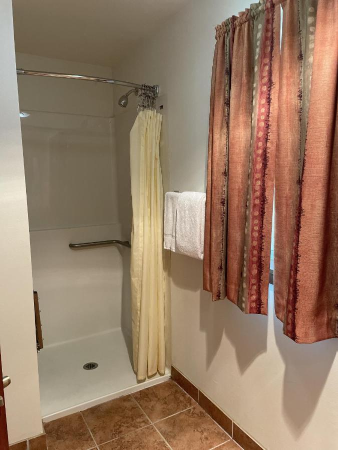 Carson Hot Springs Resort & Spa Bagian luar foto