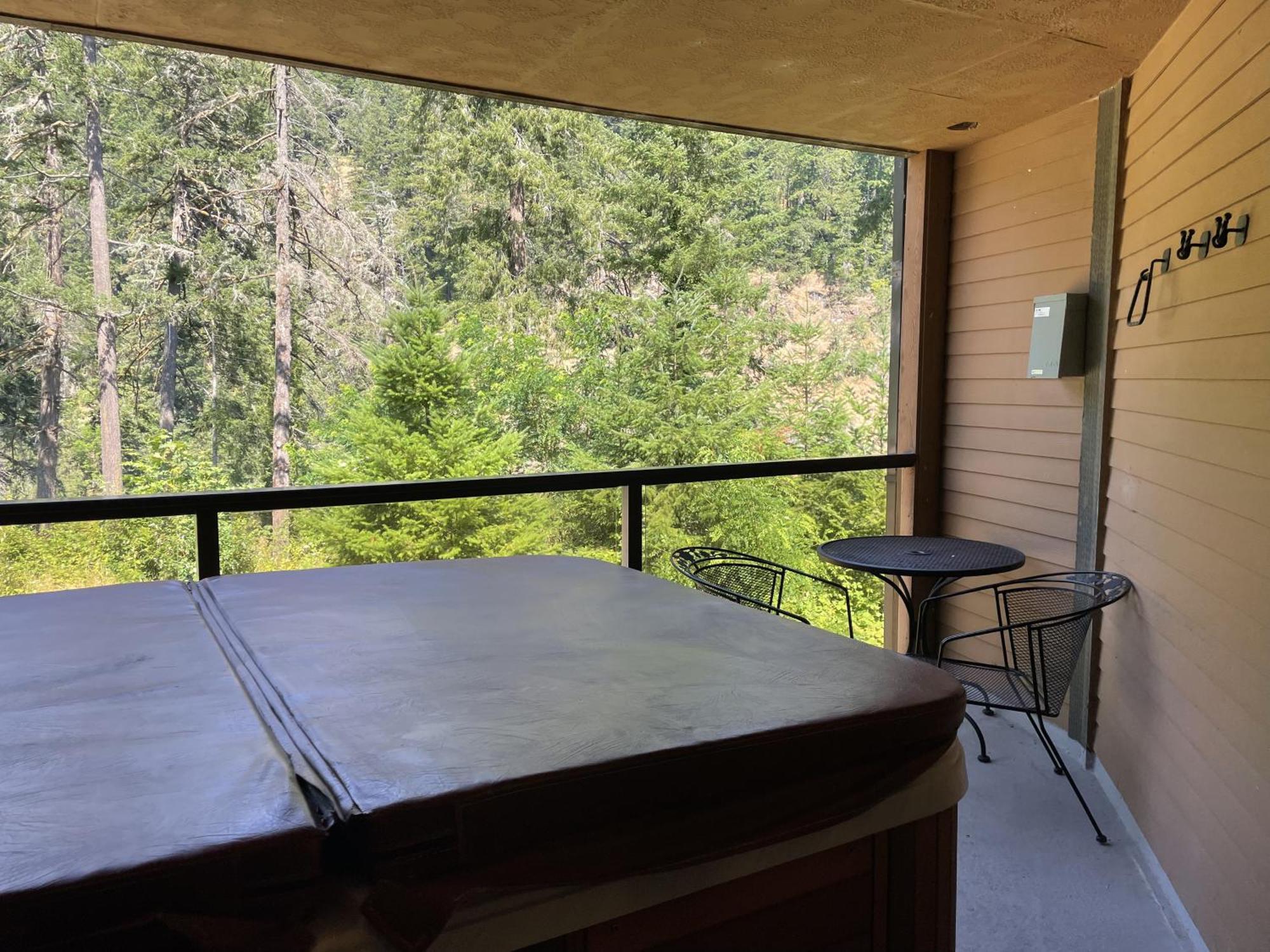 Carson Hot Springs Resort & Spa Ruang foto