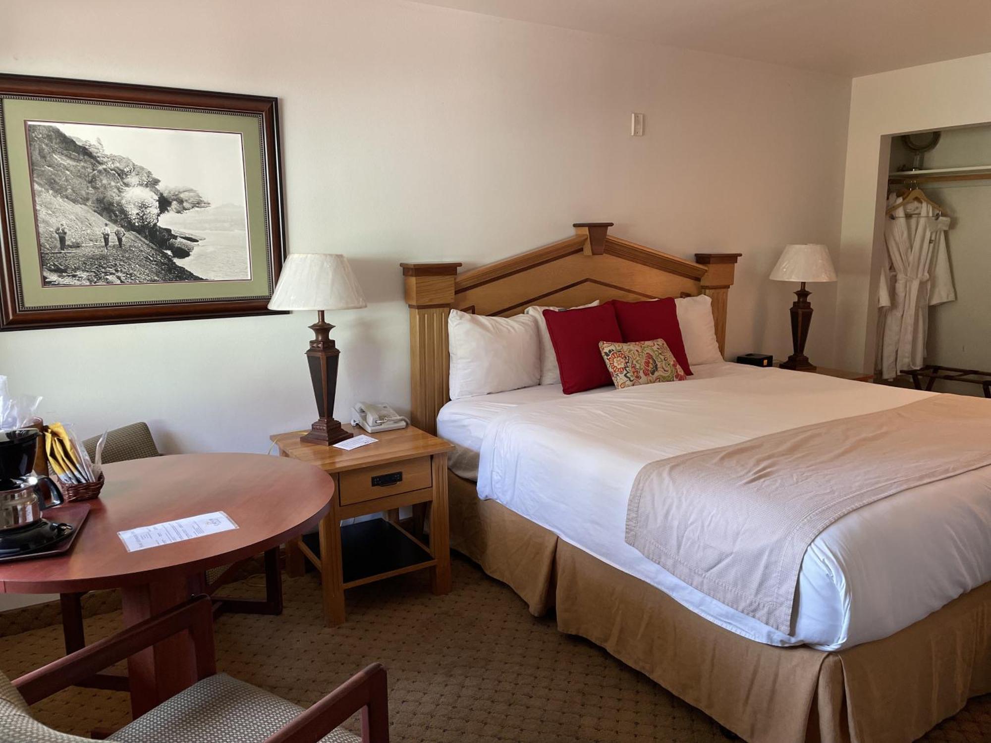 Carson Hot Springs Resort & Spa Ruang foto