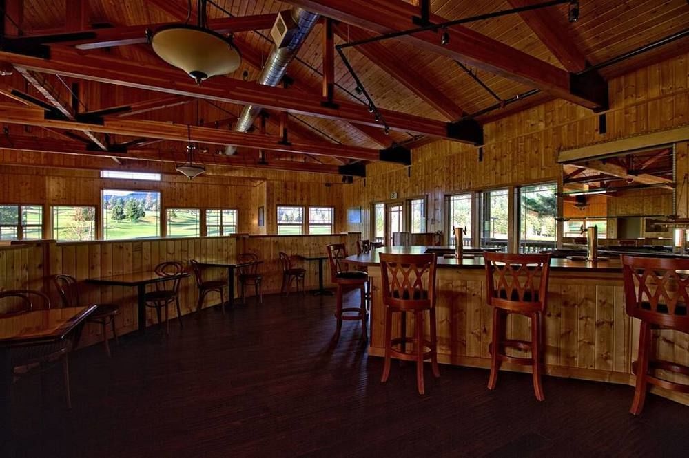 Carson Hot Springs Resort & Spa Bagian luar foto
